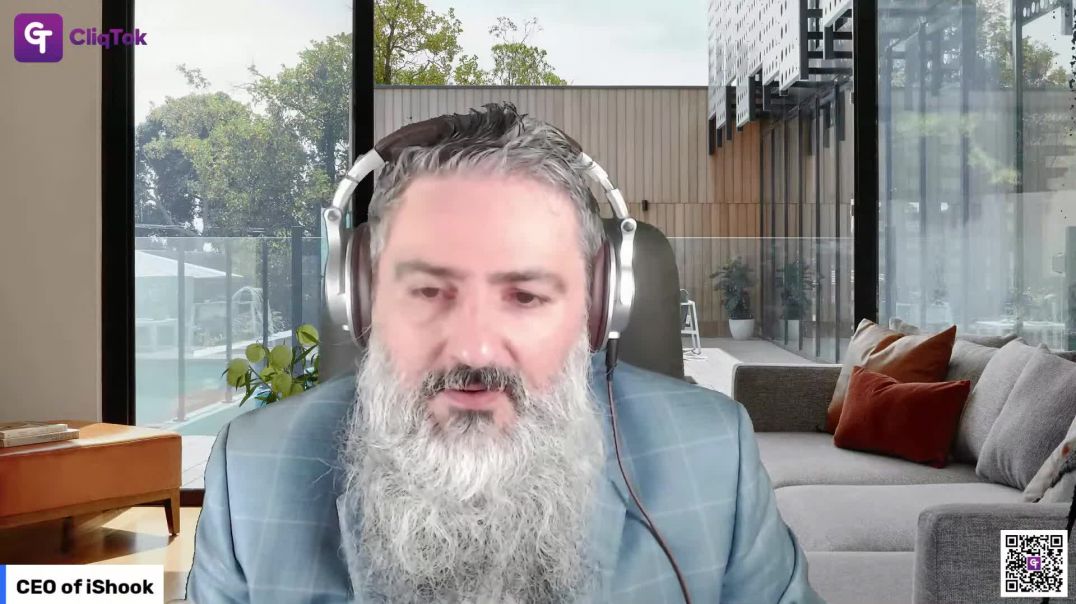 ⁣AdSense Controversy Jewish Publisher Hit Without Cause   Episode 016   ishook