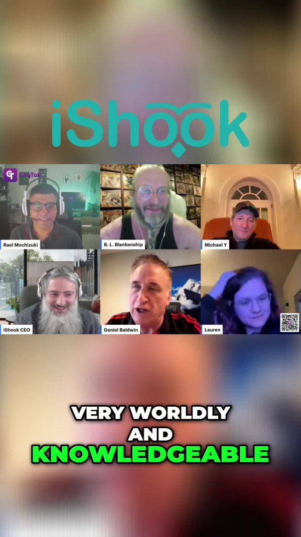 Age and Strategy The Truth About Boxing and Mike Tyson   ishook #shorts