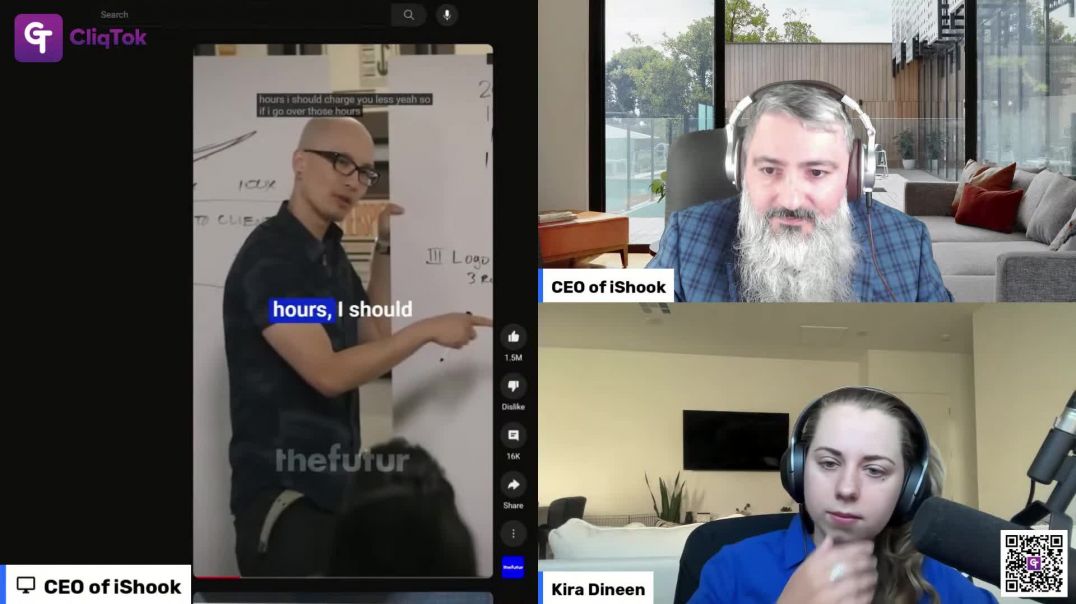 4 Business Tips Every entrepreneur Needs to Hear   iShook Daily #017   ishook