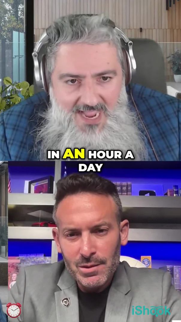 Boost Your Brain Mastering Comprehension in a TikTok World!  ishook #shorts